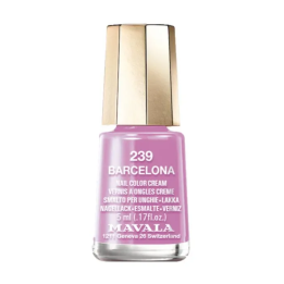 Mavala Nagellack  239 Barcelona 5ml