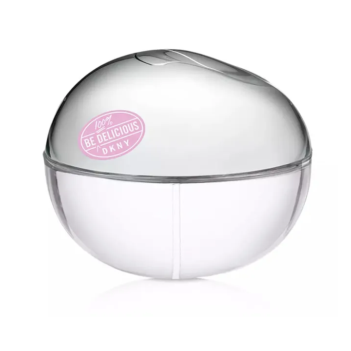 Donna Karan Be 100% Delicious Eau De Parfum Vaporisateur 100ml