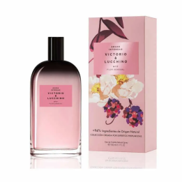 Victorio & Lucchino n 17 Flor Sensual Eau De Toilette Vaporisateur 150ml