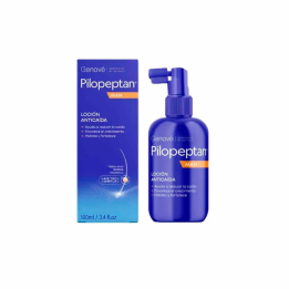 Pilopeptan Locción Anticaida  100ml