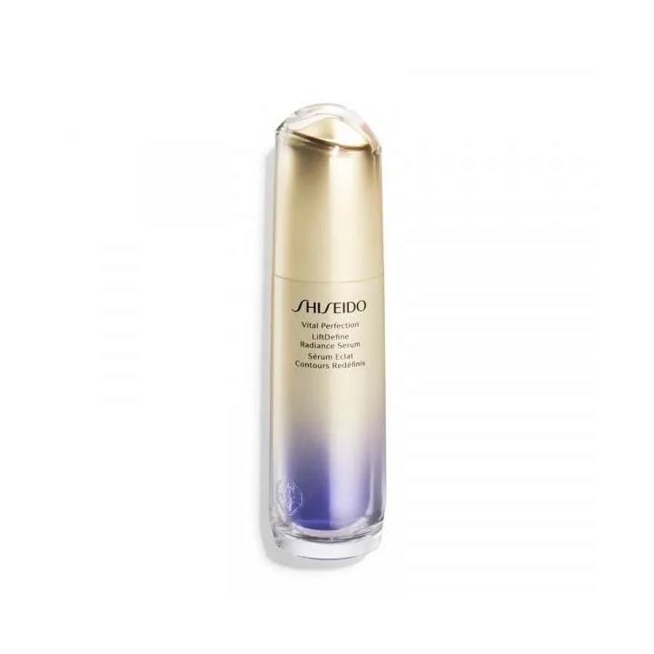 Shiseido Vital Perfection Radian Sr 80ml