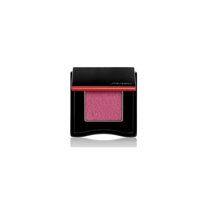 Shiseido Pop Powdergel Eyeshadow 11-Matte Pink