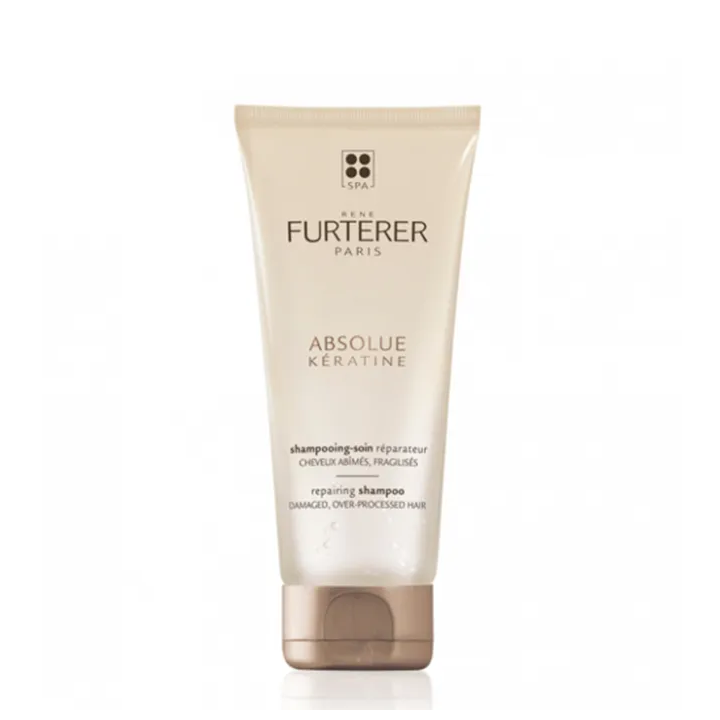Rene Furterer Absolue Keratine Champú 200ml 