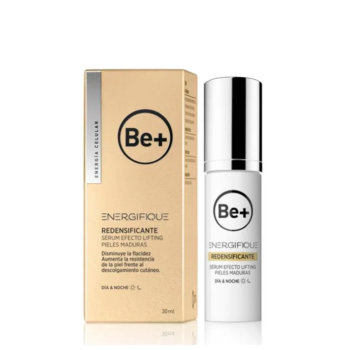  Be+ Energifique Reife Haut Lifting-Effekt 30ml
