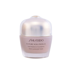 Shiseido Future Solution Lx Teint Luminosité Totale Rose 3 30ml
