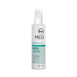 Be+ Med Acnicontrol Gel Detergente 200ml 