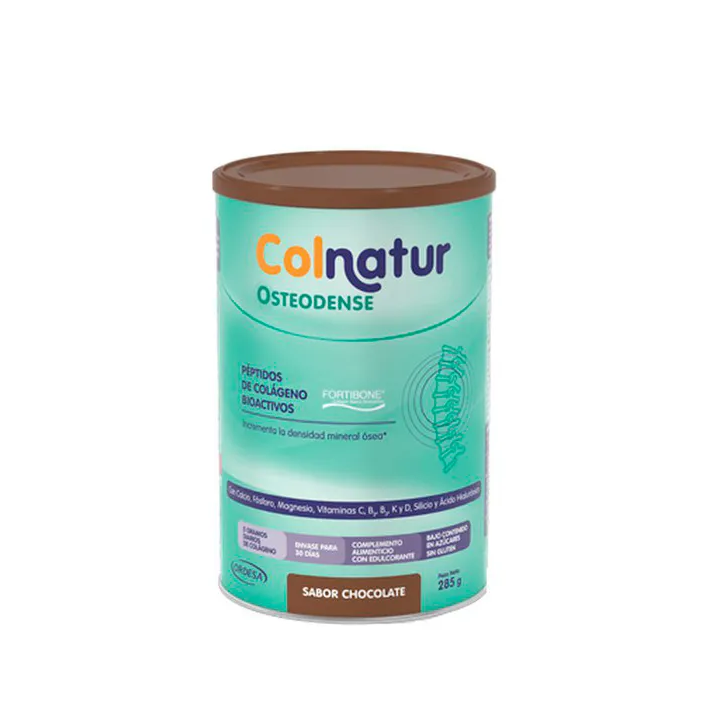 Colnatur Osteodense Chocolate 285g. 