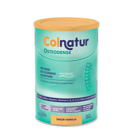Colnatur Osteodense Vainille 255g 