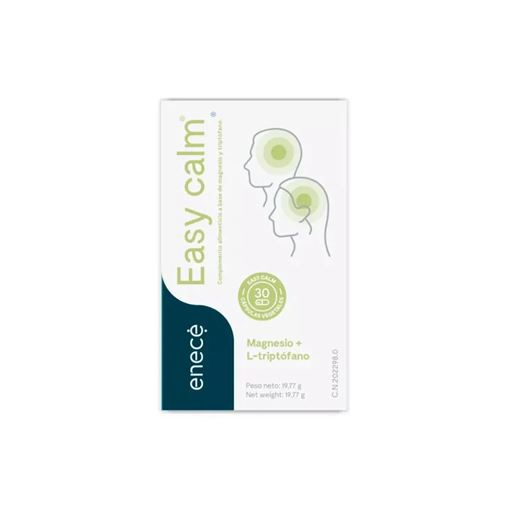 Control 100 30 Capsules 
