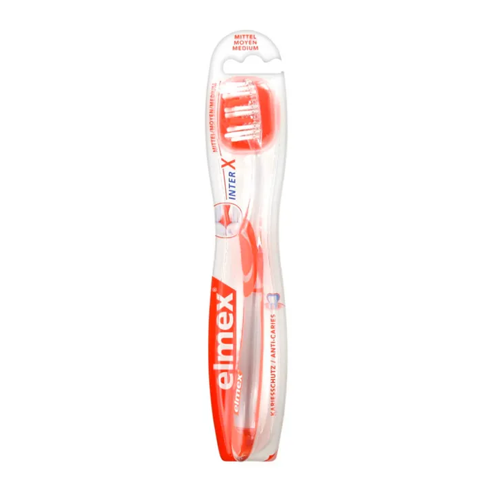 Elmex Caries de Brosse à Dents 1U