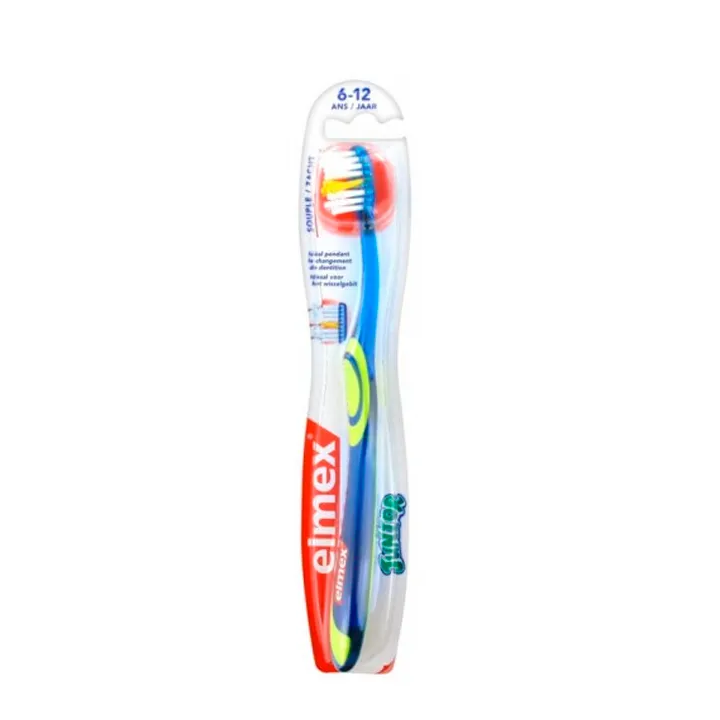Elmex Junior-Zahnbürste 1U