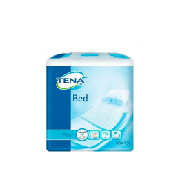 Tena Empapador Cama Plus 60x90 35U