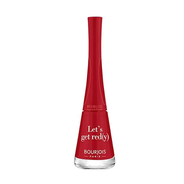 Bourjois 1 Seconde Smalto 09 Lets Go Ready