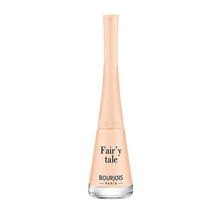 Bourjois 1 Seconde Vernis À Ongles 14 Fair Y Tale