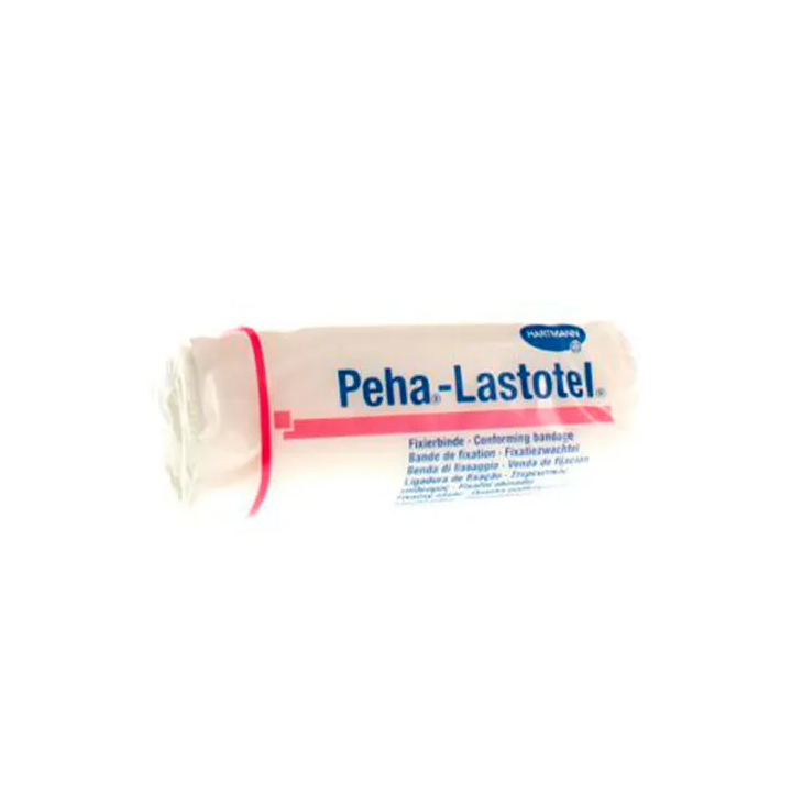 Hartmann Peha-Lastotel Elastic Bandage 10cmx4m 