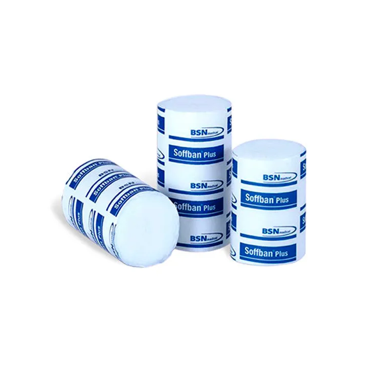 Bns Medical Soffban Synthetic Venda 10cmx2,70cm 12U