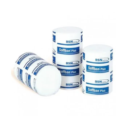 Bsn Medical Soffban Synthetic Venda 7,50cmx2,70cm 12U