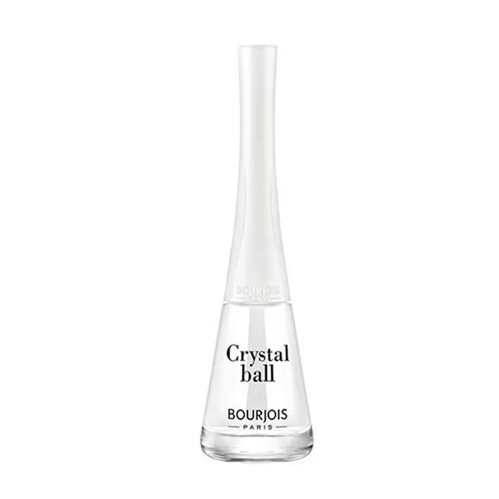 Bourjois 1 Seconde Smalto 22 Crystal Ball