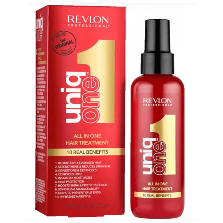 Revlon Uniq One All In One Tratamiento 150ml