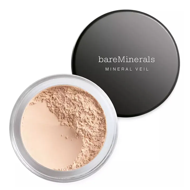 Bareminerals Mineral Veil Finishing Face Powder 9g