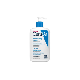Cerave Loción Hidratante 473ml