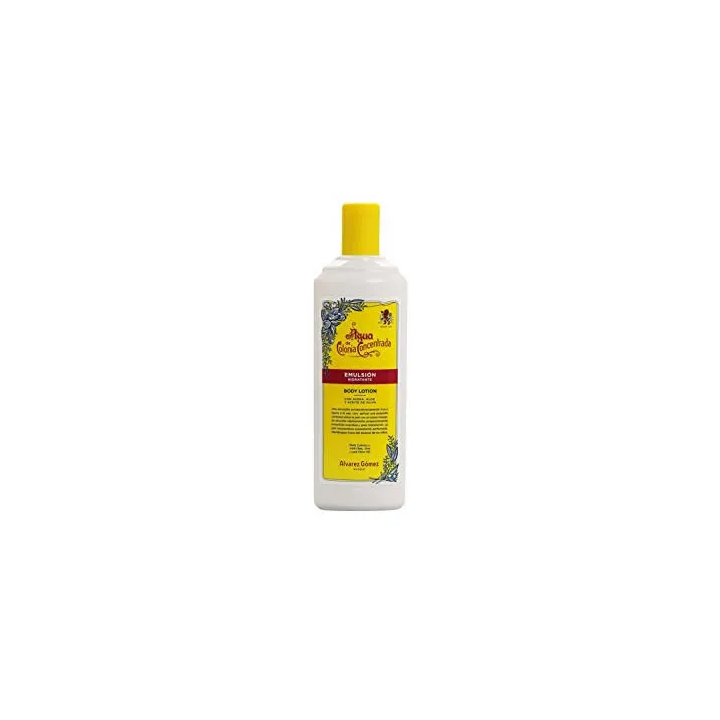 Alvarez Gomez Loción Corporal 460ml