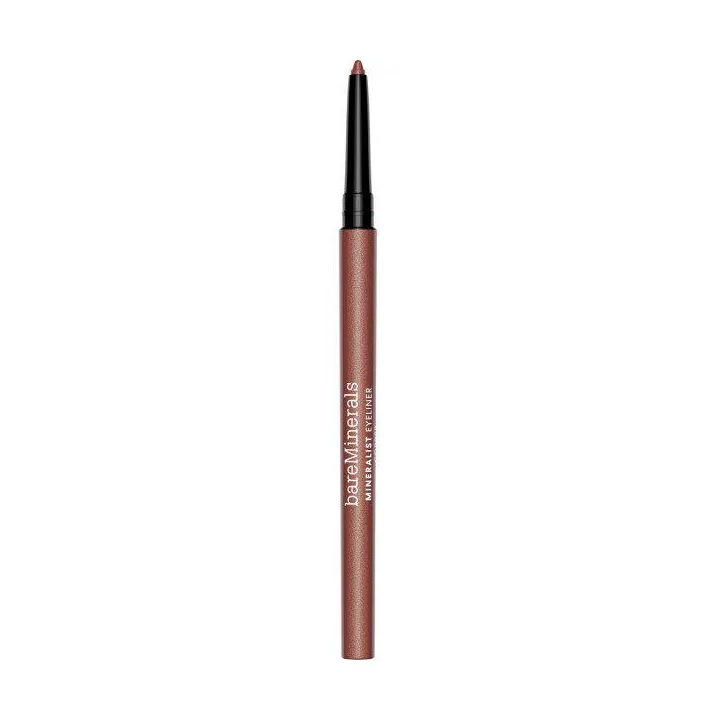 Bareminerals Mineralist Eyeliner Onyx
