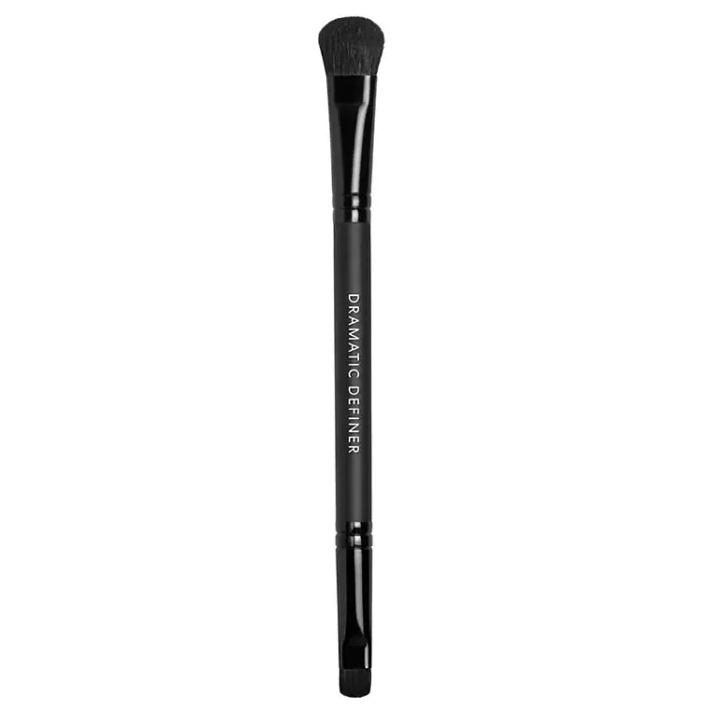 Bareminerals Dramatic Definer Dual-Ended Eye Brush 1 Unità
