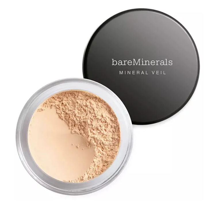 Bareminerals Mineral Veil Illuminating Spf15 9g