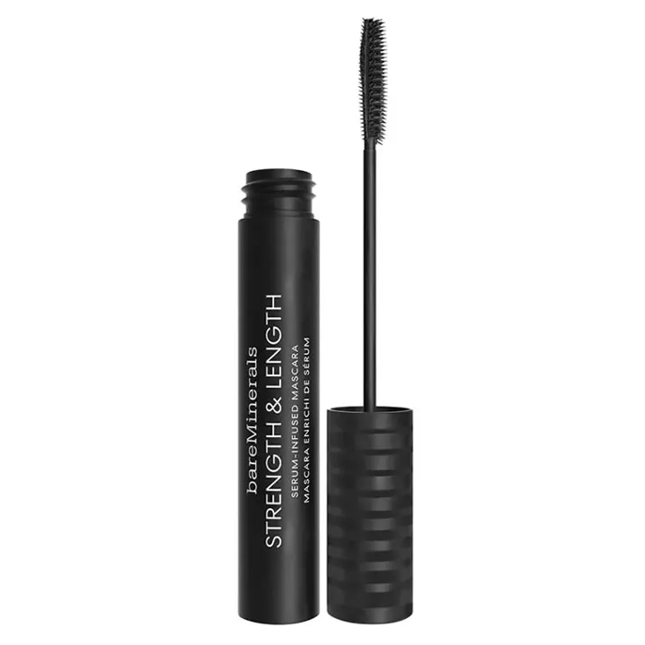 Bareminerals Strength y Length Serum Infused Mascara 8ml