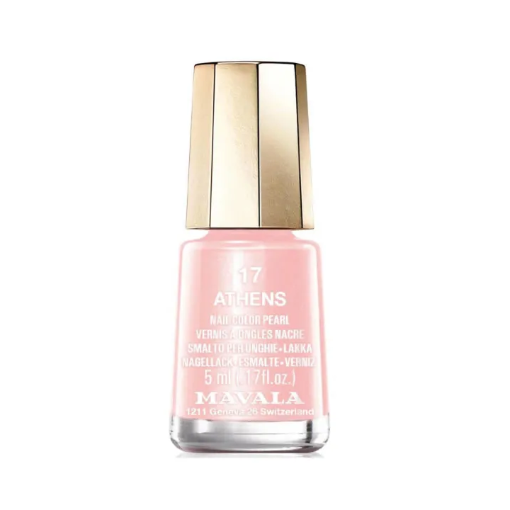 Mavala Vernis À Ongles 17 Athens 5ml