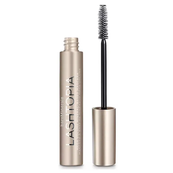 Bareminerals Lashtopia Mega Volume Mineral Based Mascara 12ml