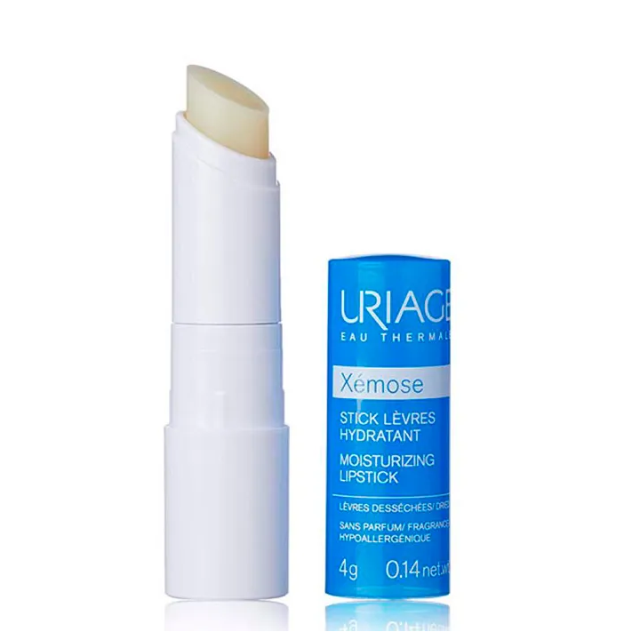 Uriage Xémose Stick à Lèvres 4g