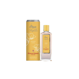 Alvarez Gómez Ámbar Femme Eau De Parfum Spray 150ml