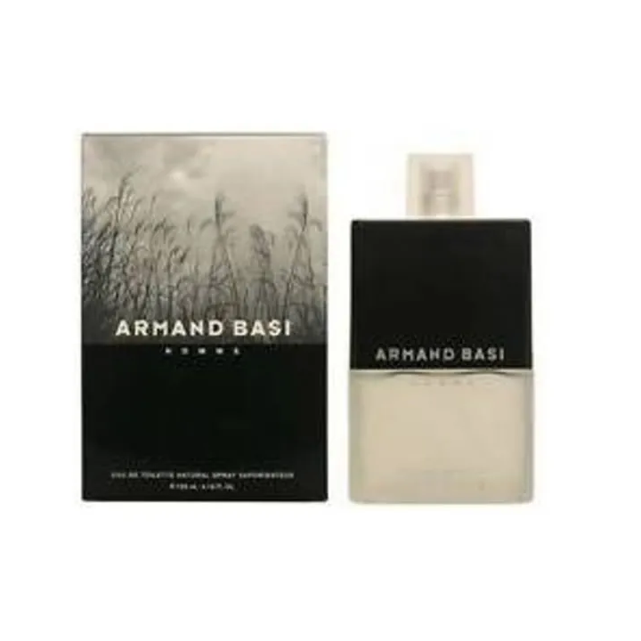 Armand Basi Homme Eau De Toilette Spray 125ml + Speakers