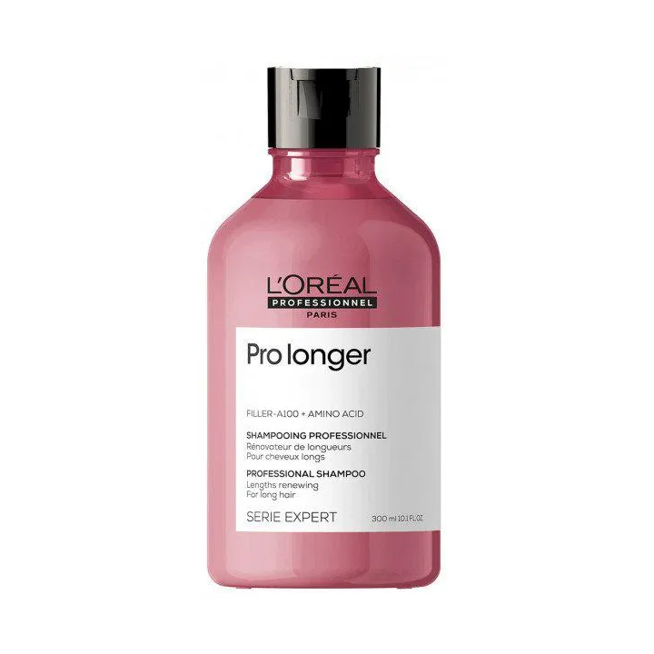 L'oreal Professionnel Pro Longer Shampoo 500ml