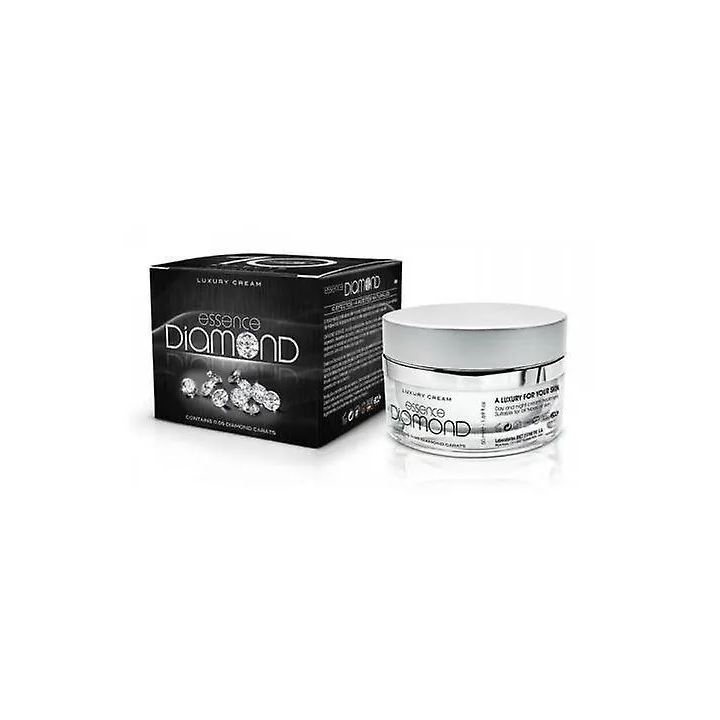 Diet Esthetic Diamond Essence Cream 50ml