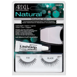 Ardell Pro Natural Lash Starterkit 110