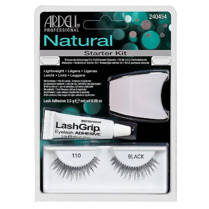 Ardell Pro Natural Lash Kit Base 110