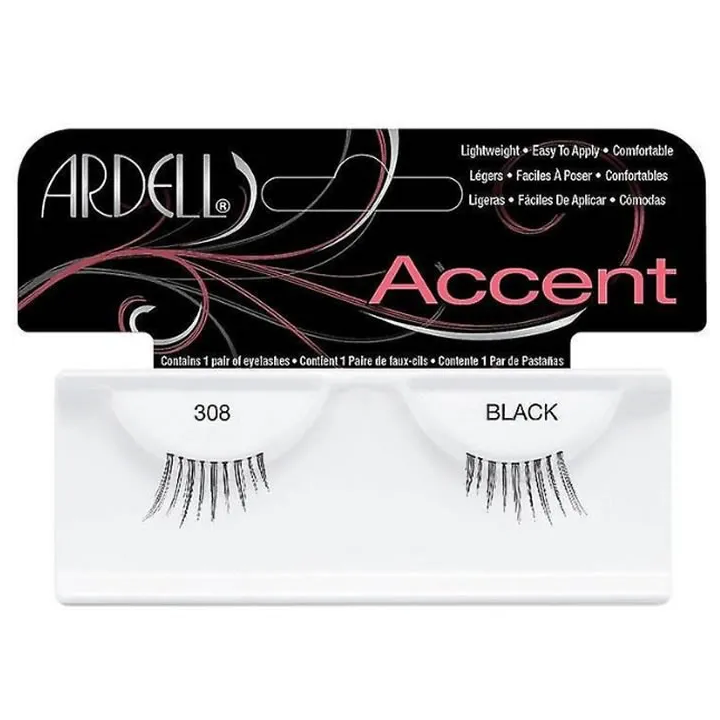 Ardell Accent Pestañas 308
