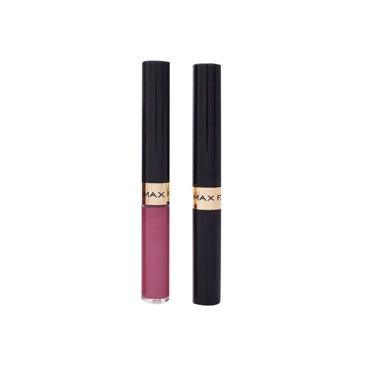 Max Factor Lipfinity Lipcolour 24h 330 Essential Burgundy 2ml