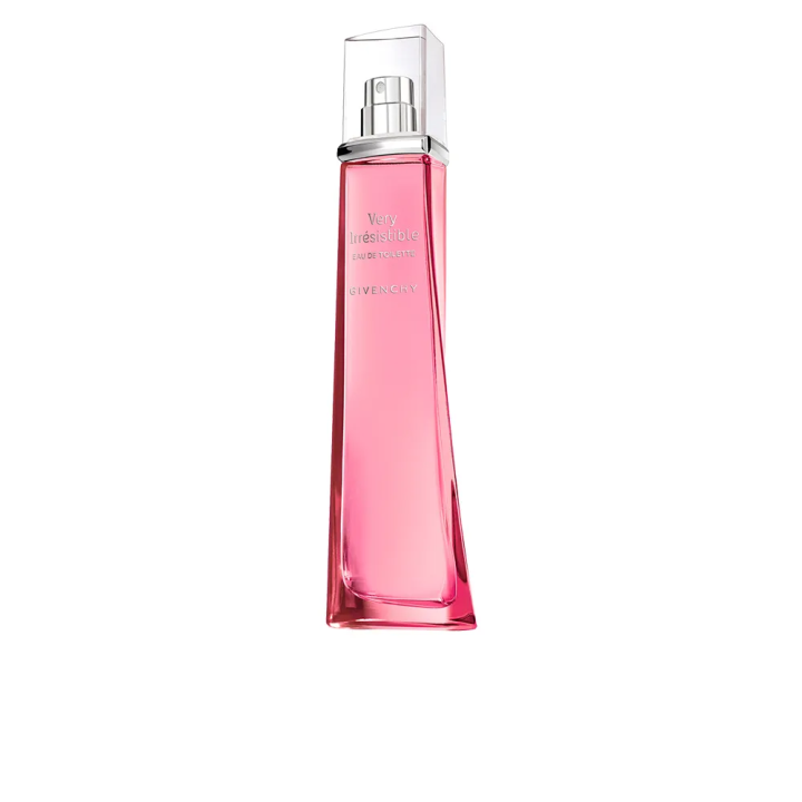 Givenchy Very Irresistible Eau De Toilette Vaporisateur 75ml