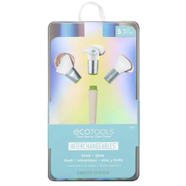 Ecotools Interchangables Blush Glow Set 5 Artikel