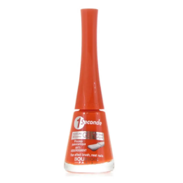 Bourjois 1 Second Smalto 58 Diabol'Orange