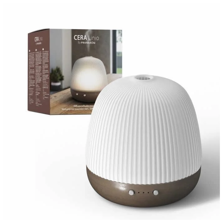Pranarom Linio Essential Oil Diffuser
