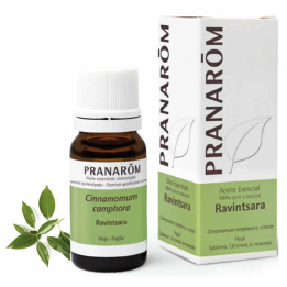 Pranarom Aceite Esencial Ravintsara 10ml