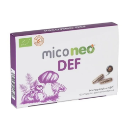 Mico Neo Def 60 Cápsulas