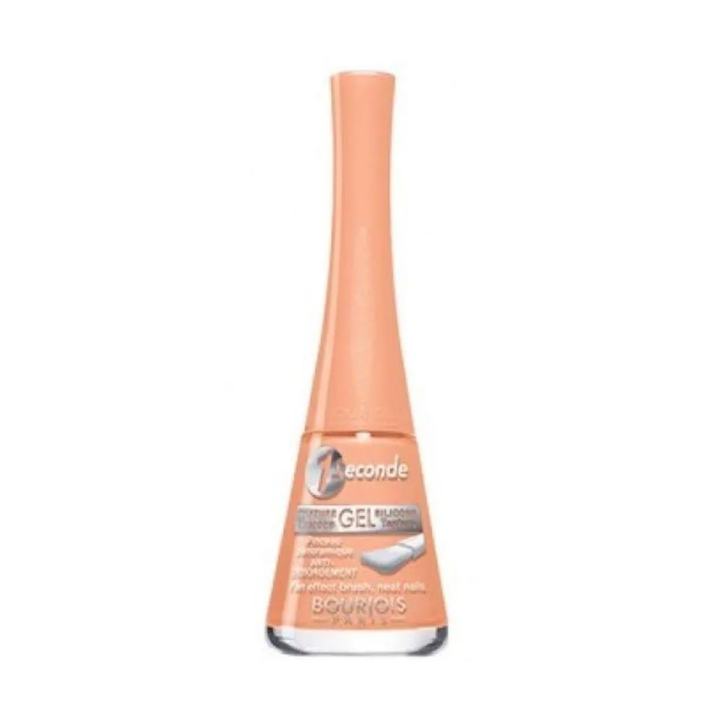 Bourjois 1 Seconde Esmalte de Uñas 51 Palm Peach