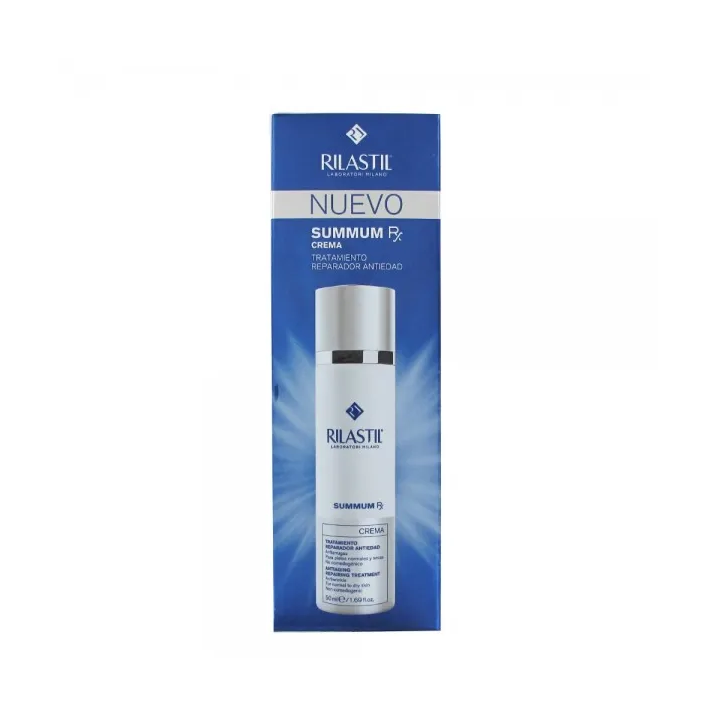 Rilastil Summum Rx Crème 50ml