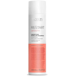 Revlon Re-Start Density Fortifying Micellar Champu 250ml